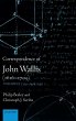 Correspondence of John Wallis... - Bild 1