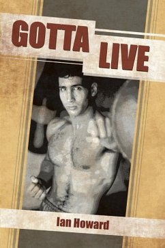 Gotta Live - Howard, Ian