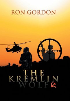The Kremlin Wolf