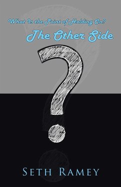 The Other Side - Ramey, Seth