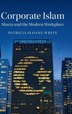 Corporate Islam - Sloane-White, Patricia