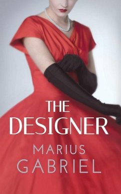 The Designer - Gabriel, Marius