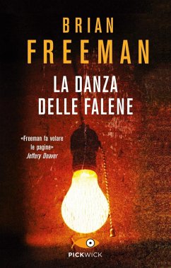 Cover La danza delle falene