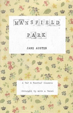 Mansfield Park - Austen, Jane