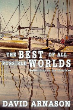 The the Best of All Possible Worlds - Arnason, David