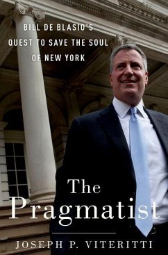 The Pragmatist - Viteritti, Professor Joseph P. (homas Hunter Professor of Public Pol