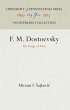 F. M. Dostoevsky - Bild 1