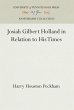 Josiah Gilbert Holland in Relation to... - Bild 1