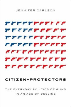 Citizen-Protectors - Carlson, Jennifer