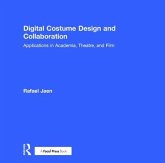 Digital Costume Design and Collaboration