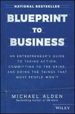 Blueprint to Business