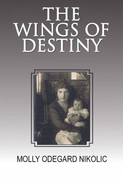 The Wings of Destiny