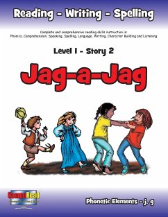 Level 1 Story 2-Jag-a-Jag