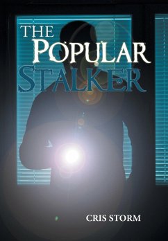 The Popular Stalker - Storm, Cris