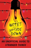 Notes from the Upside Down