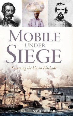 Mobile Under Siege - Webb, Paula Lenor