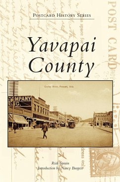 Yavapai County - Sprain, Rick