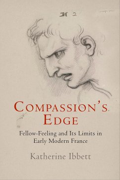 Compassion's Edge - Ibbett, Katherine