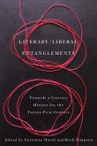 Literary / Liberal Entanglements
