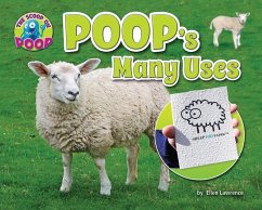 Poop's Many Uses - Lawrence, Ellen