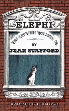 Elephi - Stafford, Jean