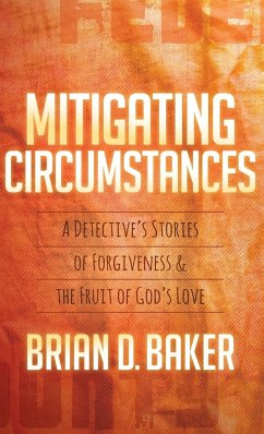 Mitigating Circumstances - Baker, Brian
