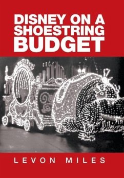 Disney on a Shoestring Budget