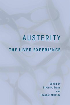 Cover Austerity