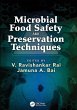Microbial Food Safety and Preservation... - Bild 1