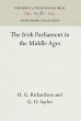 The Irish Parliament in the Middle Ages - Bild 1