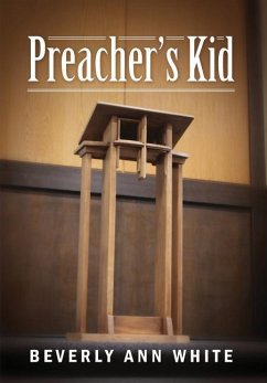 Preacher's Kid - White, Beverly Ann