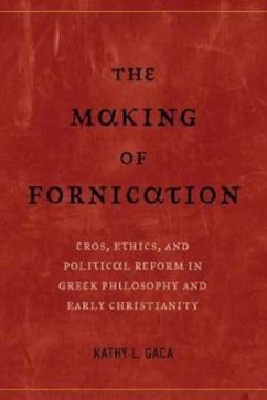 Cover Making of Fornication