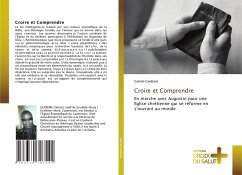 Croire et Comprendre - Guidémé, Gabriel