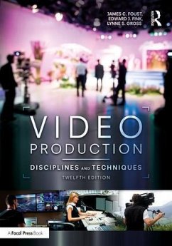 Video Production - Foust, Jim; Fink, Edward J