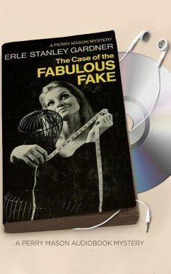 The Case of the Fabulous Fake - Gardner, Erle Stanley