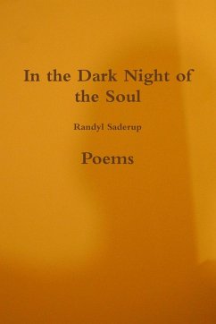 In The Dark Night of the Soul - Saderup, Randyl