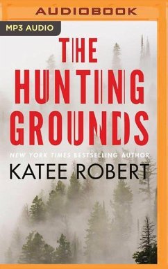 The Hunting Grounds - Robert, Katee