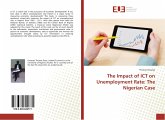 The Impact of ICT on Unemployment Rate: The Nigerian Case