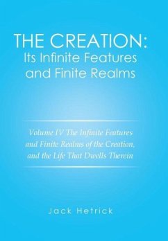 The Creation - Hetrick, Jack