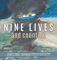 Nine Lives and Counting - Yeatman, Carl