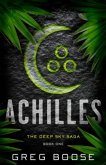 Achilles: The Deep Sky Saga - Book One