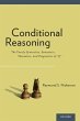 Conditional Reasoning - Bild 1