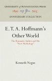 E. T. A. Hoffmann's Other World