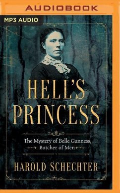 Hell's Princess - Schechter, Harold