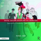 Digital Costume Design and Collaboration