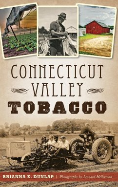 Connecticut Valley Tobacco - Dunlap, Brianna E