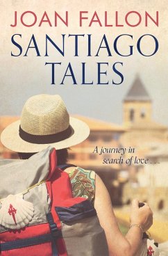 Santiago Tales - Fallon, Joan