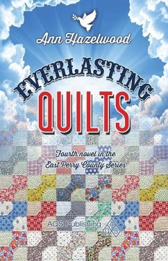 Everlasting Quilts - Hazelwood, Ann