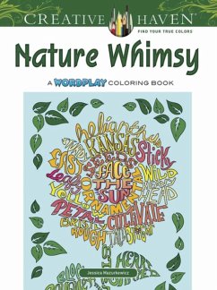 Cover Creative Haven Nature Whimsy