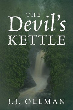 The Devil's Kettle - Ollman, J J